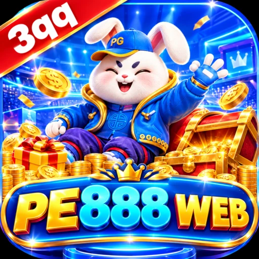 pe888 Logo
